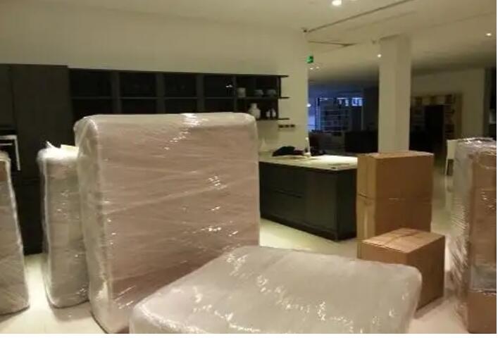 温州到带岭区长途搬家